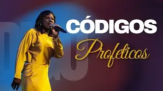 El C&oacute;digo Prof&eacute;tico que Te Vuelve Imparable