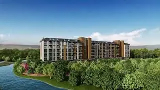 Propadya - Luxera Bah&ccedil;e Port - Project Video