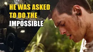 Christian Soldier Was Asked To Prove His Faith & Do The IMPOSSIBLE &ndash; Encouraging Cinematic Testimony