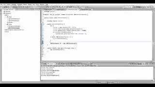 NitroNet - 7 - SQL
