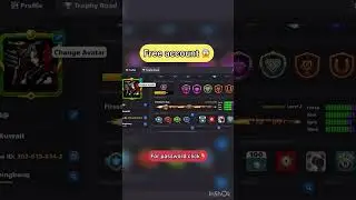 8 Ball Pool New Account Giveaway😱 #8ballpool #8ballpoolguideline #giveaway #shorts