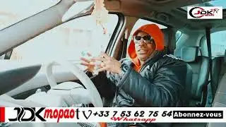 Conseils pona Doc, ake naye k&icirc;n 3ans avivaka na mutoki ya ndeko asalaka na Doc naye. 