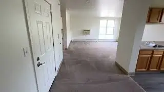2 Bedroom 2 Bathrooms | Oak Hill Apartments, Pittsburgh PA 100HP416