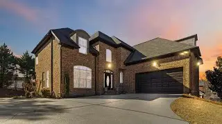 3254 Leyland Way SE, Conyers GA 30013