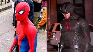 Spider-Man: Brand New Day: Will Daredevil Be Connected And Have A Cameo, Will It Become Ignorance