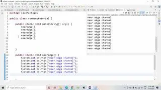 #20 introduction to method || core java tutorials