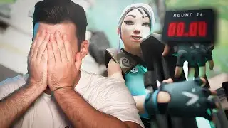 ¡LAS PEORES JUGADAS EN TORNEOS DE VALORANT! 😱😱
