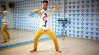 Loony Boy &  Dragon: NEW DANCE TUTORIAL Next level