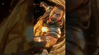 scorpion/Hanzo hasashi edit