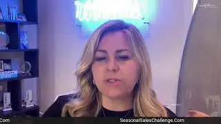 Привлеките 20 клиентов за 2 дня с нашим сезонным марафоном распродаж! Напишите JINGLE, чтобы узна...