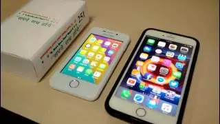 Freedom 251 First Look - total info how it works World's First Rs.251 mobile phone