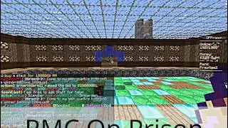 Op Prison Server 1.7.10 and 1.8
