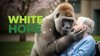 White Gorilla's Secret: The Lock He Unlocked | The Untold Story