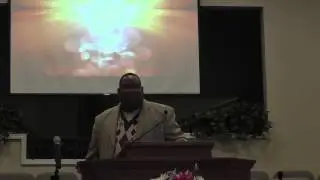 Church Planting and NAMB