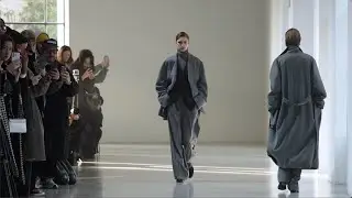 ssstein FALL WINTER 2025 COLLECTION