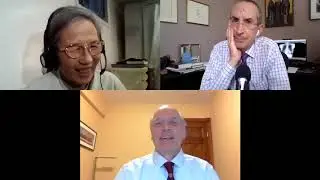 Ep. 146 Diagnosing Brain Death: Clinical and Legal Quagmire
