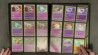 Pokemon Complete Vivid Voltage Master Set! 🔥#pokemon #pokemoncards #fun