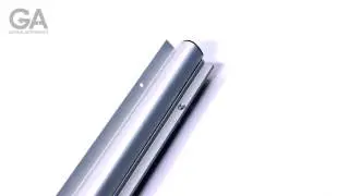 Automatic Door Finger Guard
