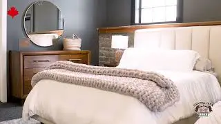 Victoria's #1 Furniture Store | Capital Iron Home Store