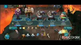 👈 Tencent Games ( Chess Rush ) 4 Part 1 Link Download 👇