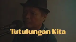 Tutulungan Kita - Roel Cortez (Jun Adorabel Cover)