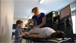 Holroyd Family Chiropractic | Made in B.C. - extended cut!