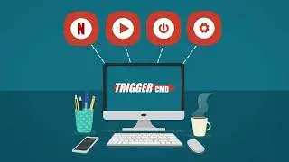 TRIGGERcmd espa&ntilde;ola