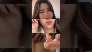 Versi Jessica Jane||&bull;kalian mau dibuatin versi siapa lagi nih🤗😊