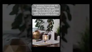 Must See POPULAR Glass Mason Jar Wax Warmer