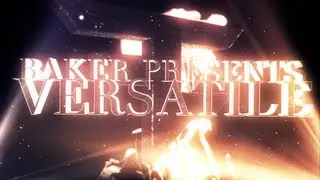 VERSATILE V2 - FaZe Meek Editing Contest Entry by Baker [FIFTH PLACE]