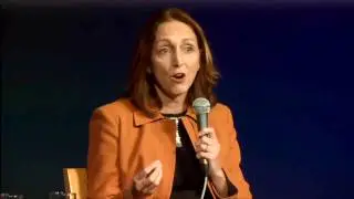 The Impact of Fair Pay on Women's Economic Security | National Conversations on #RightsAndJustice