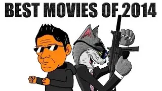 Best Movies of 2014