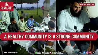 ACE Properties Medical Camp | A Healthy Team, A Stronger Future