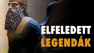 GILGAMES: AZ ŐSI EPOSZ TITKAI &Eacute;S LEGEND&Aacute;I