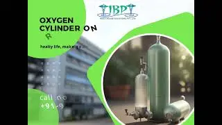 Oxygen Cylinder on Rent in Delhi