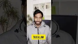 Gst new update #gst #tax #law