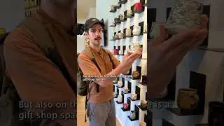 Philadelphia's Art Spaces with Conrad Benner - Fishtown