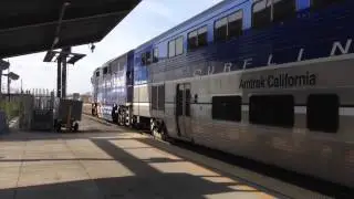 Amtrak 769