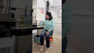 Дневники офтальмологического обследования [ 😷Туберкулез &mdash; это не только болезнь легких ❌] #youtub...