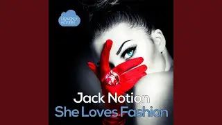 She Loves Fashion