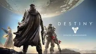 Destiny Control Gameplay