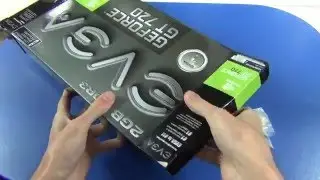 EVGA GeForce GT720 (02G-P3-2724-KR)