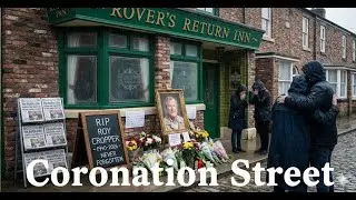 🔥 BIG SAD NEWS: Coronation Street Confirms Heartbreaking Loss of Beloved Character