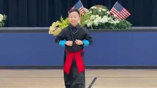 Xoom Koo Hmong New Year 2025 Boys Fashion Show MN 