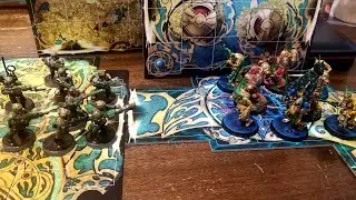 INQ 28/Inquisimunda: A Glance at the Rules.