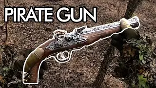 The Worst Airsoft Sidearm Money Can Buy?