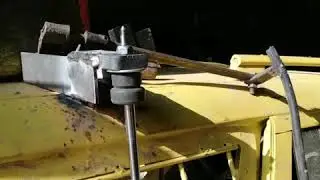 Rommelcross Kalkar 2018 Vorbereitung