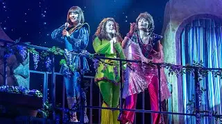 Super Trouper