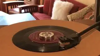 Pablo Cairo y su Conjunto- Guajira Pa' Tumba (P. Cairo) Ritmo Patumba.