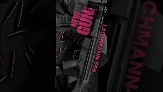 NEW Weapon S2 